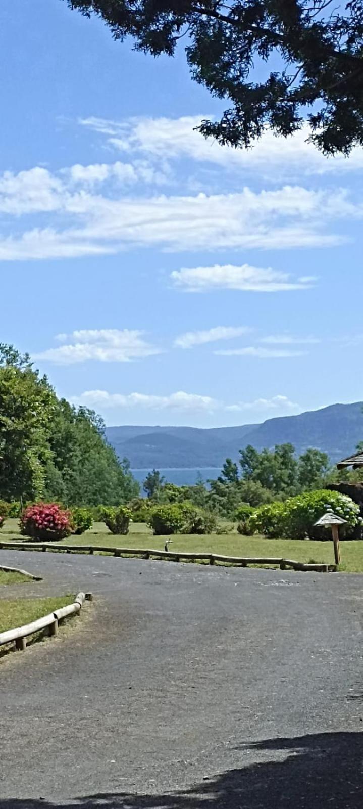 Cabanas Altos Del Lago Pucon Exterior photo